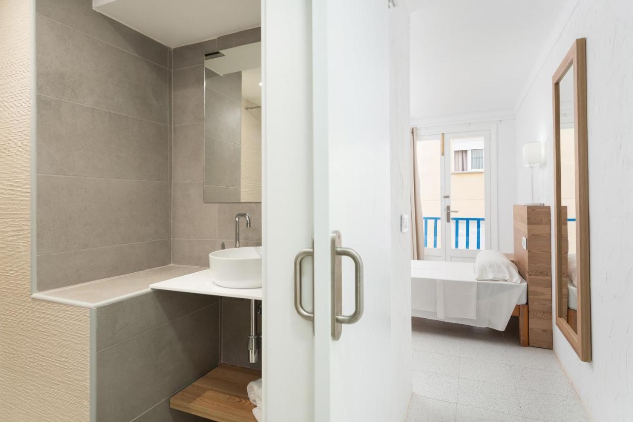 Cozy&Bright Double Room In Cala Ratjada Capdepera  Esterno foto