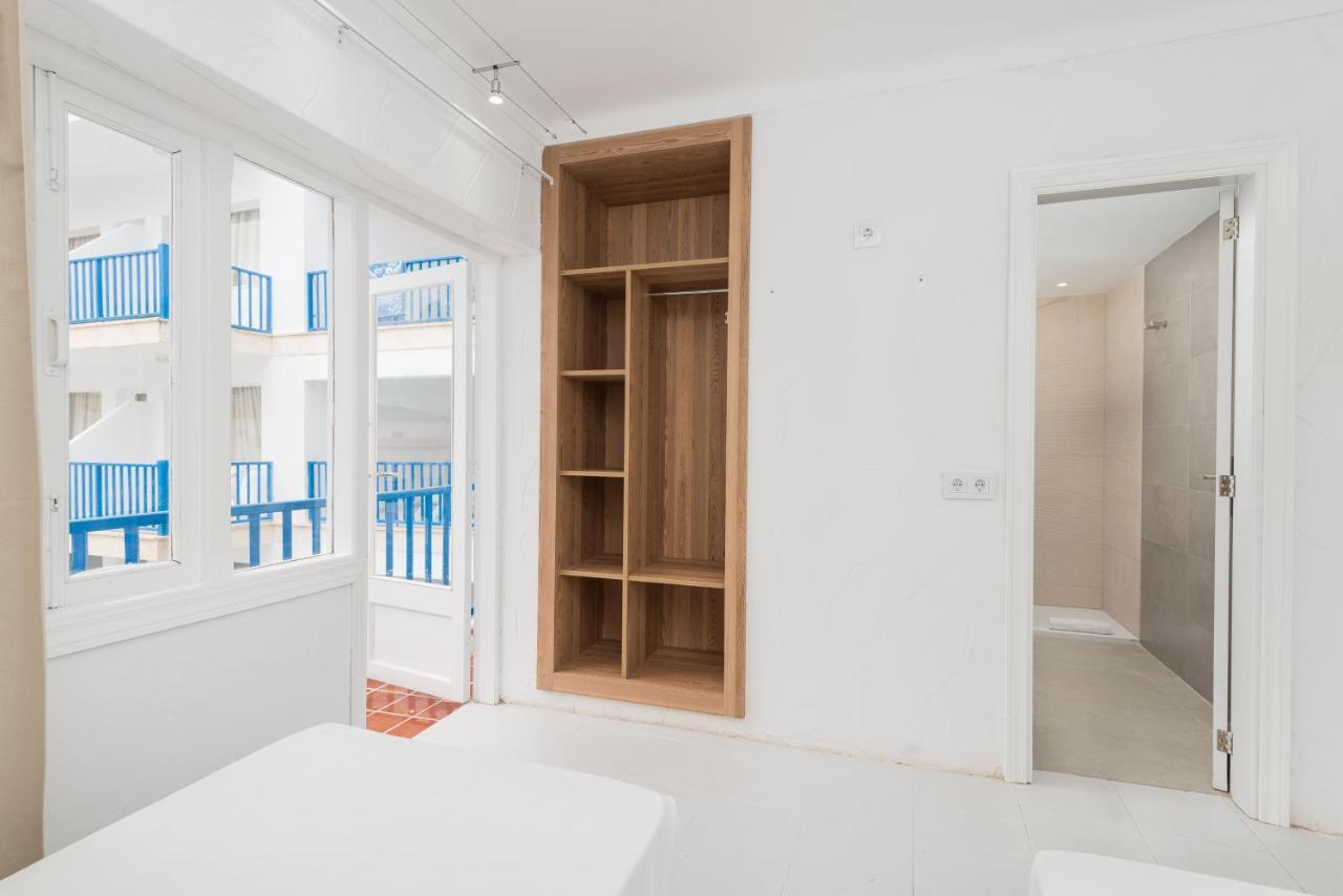 Cozy&Bright Double Room In Cala Ratjada Capdepera  Esterno foto